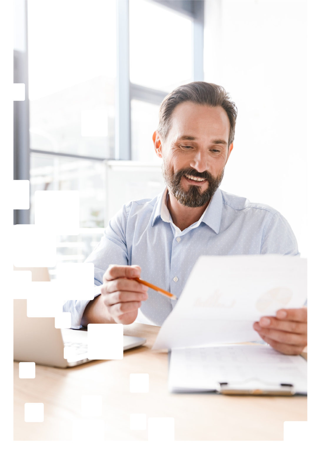 dirigeant d'entreprise Coaching Formation - Accompagnement de managers